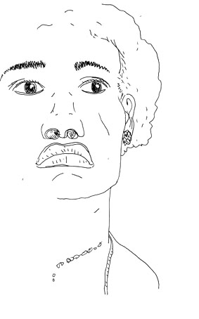 - GET FRESH- page 203