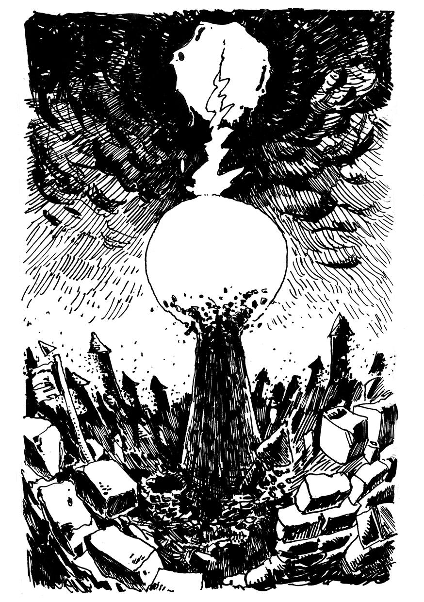 - Bobby Lazer- page 20