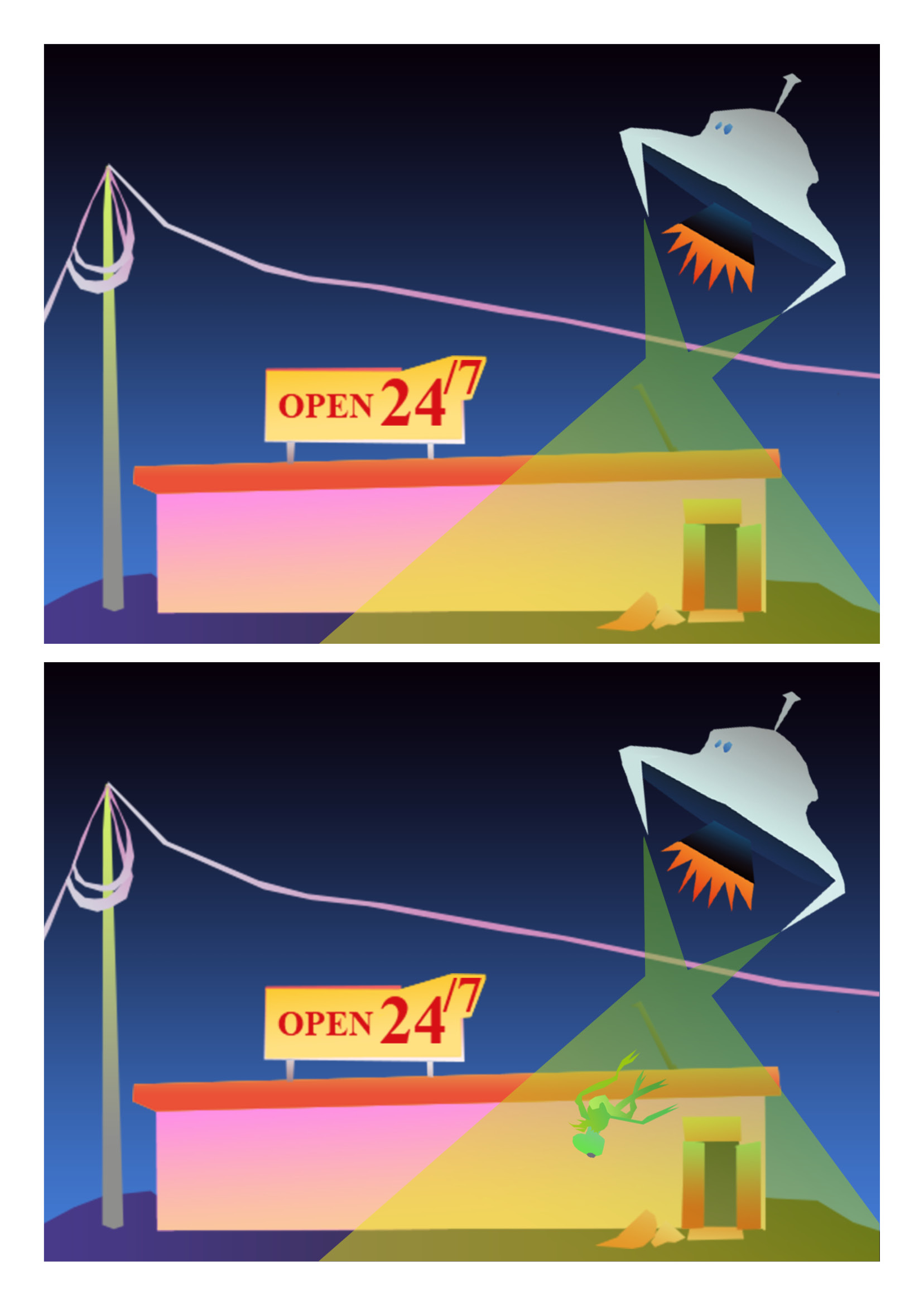 - ANANAS !!!!- page 18