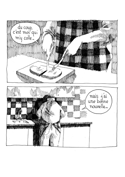 - Bang Bang ou De La Jalousie- page 18