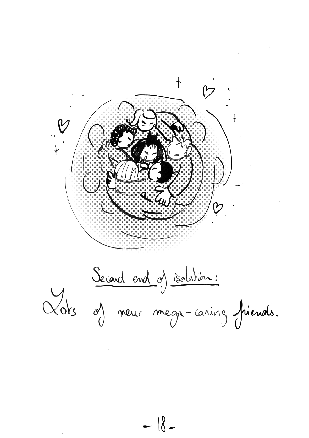 - Rétrospective- page 19