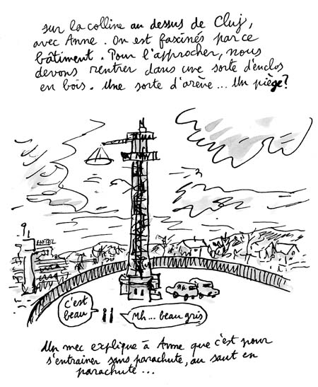 - Roumanie (avant l'Europe)- page 32