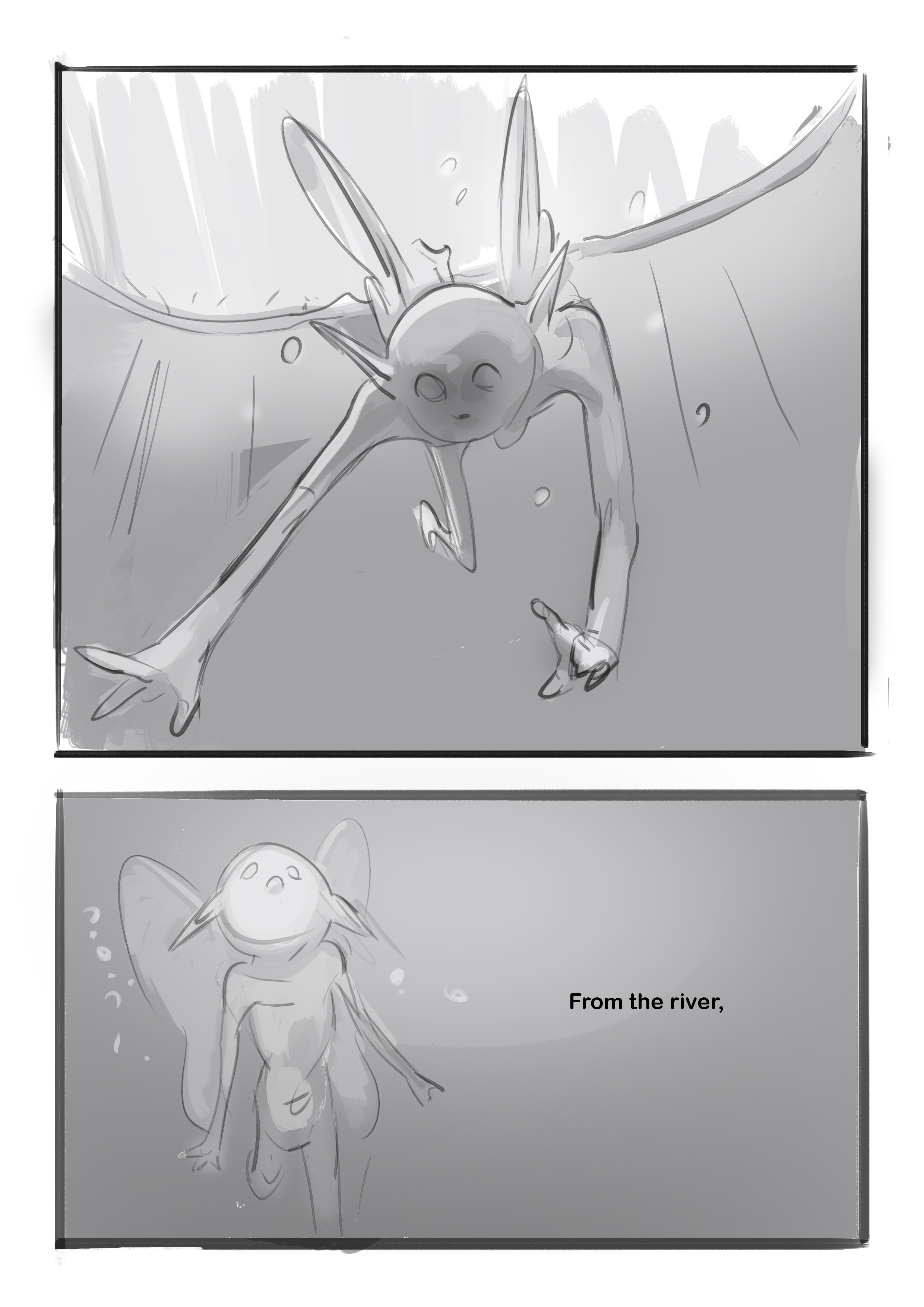 - The found- page 19