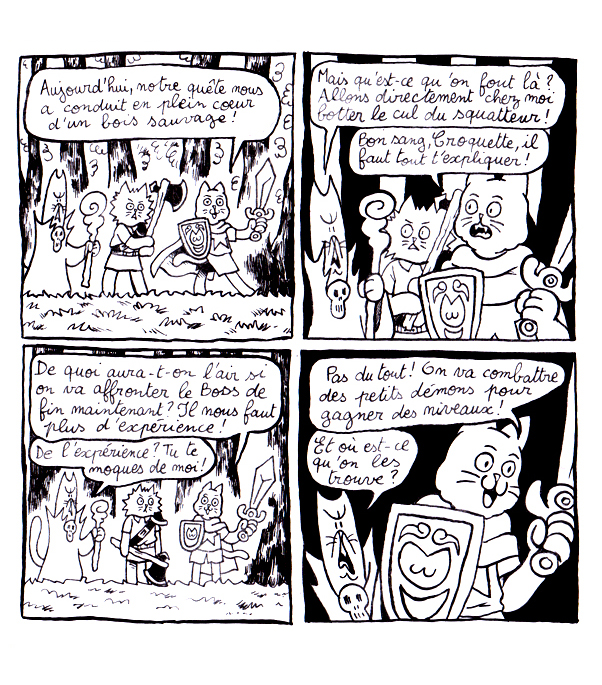 - Bonjour Pantoufle !- page 182