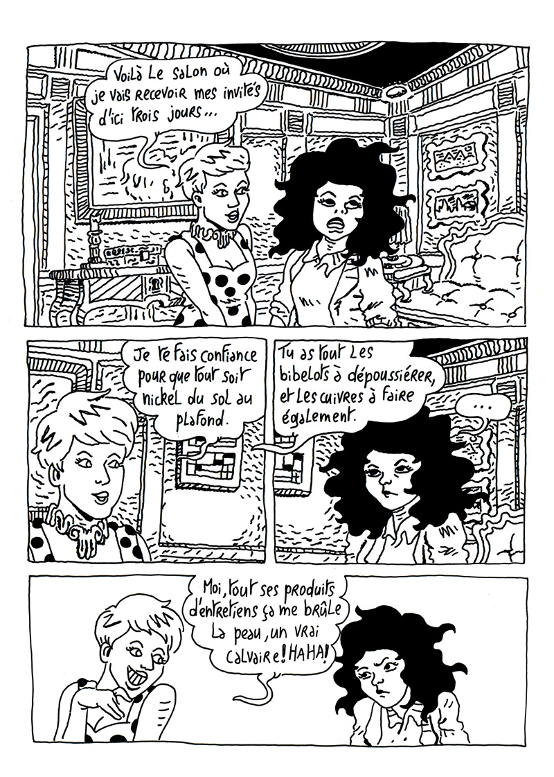 - Poussière- page 20