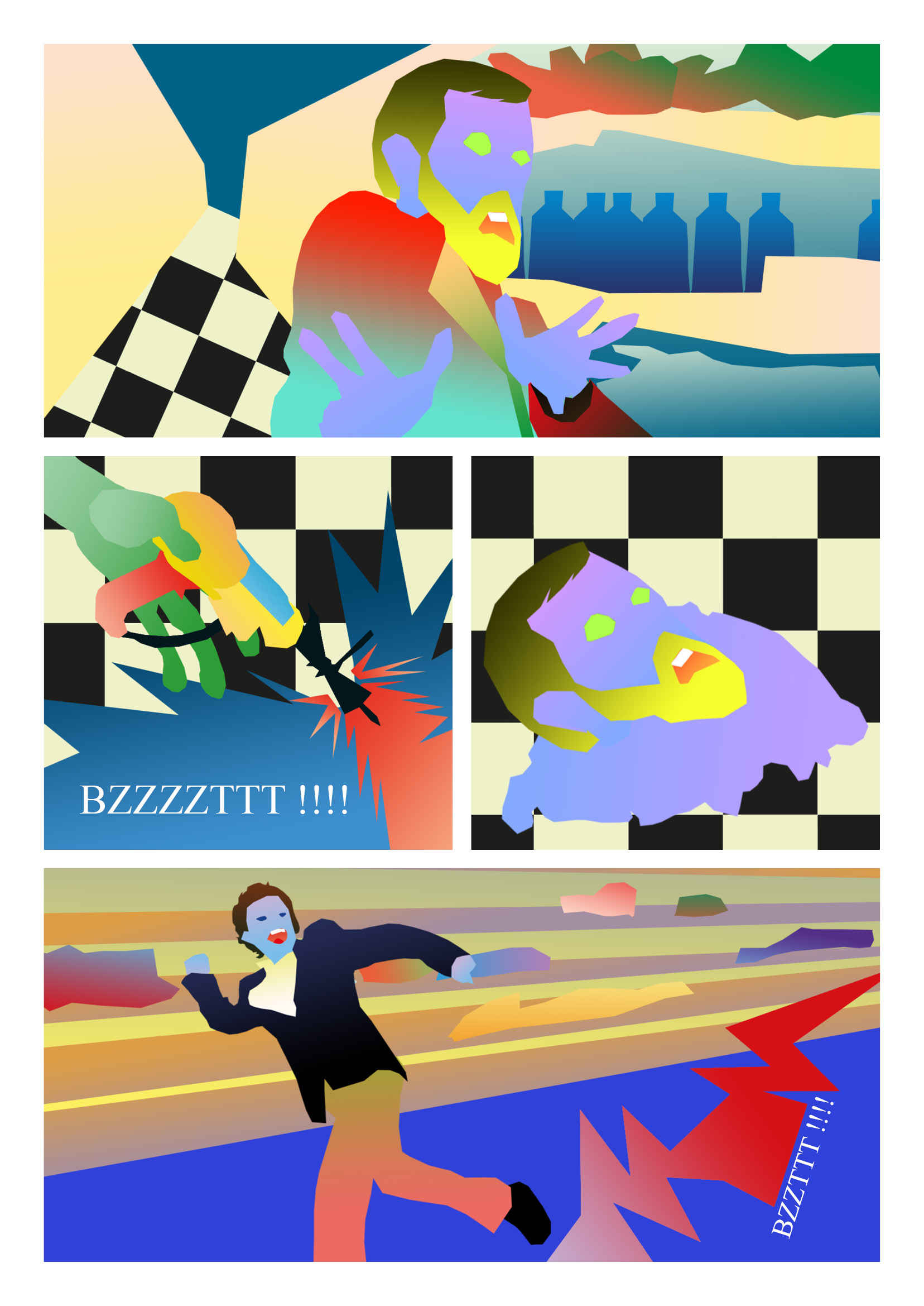 - ANANAS !!!!- page 19