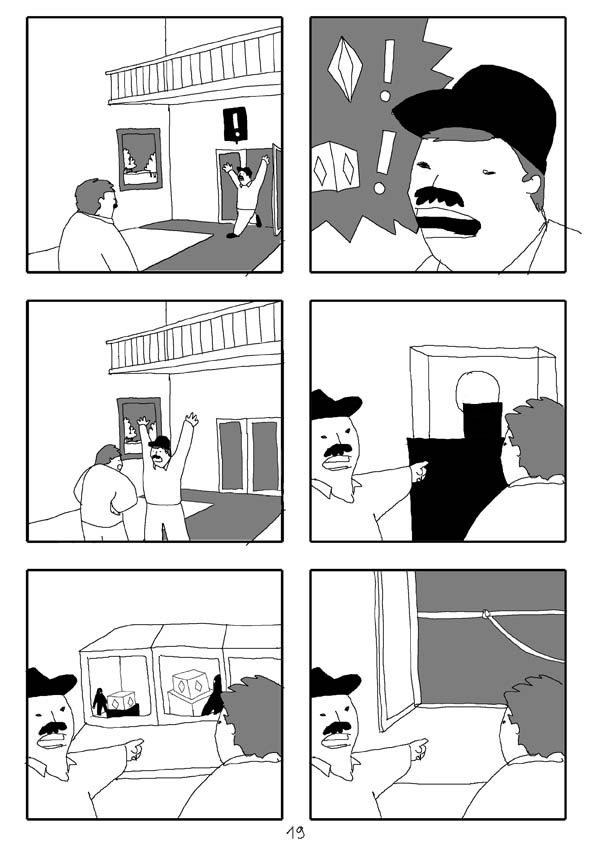 - 24H de la BD 2009 ANGOULEME- page 20