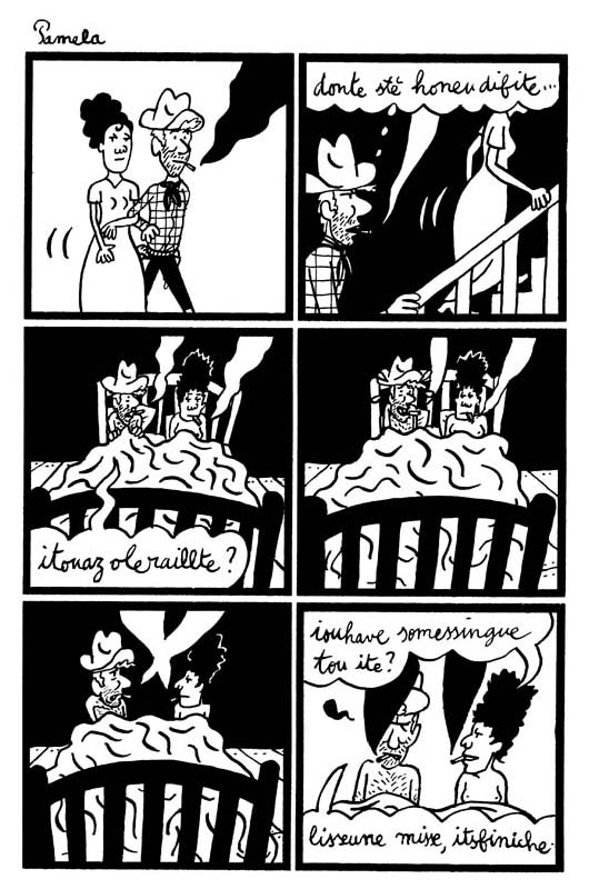 - John Von Niass II- page 19