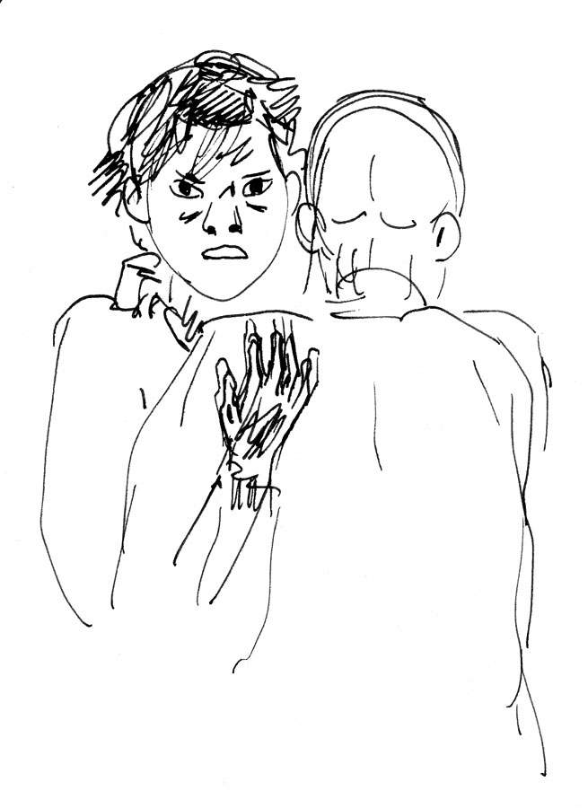 - le petit bazar- page 99