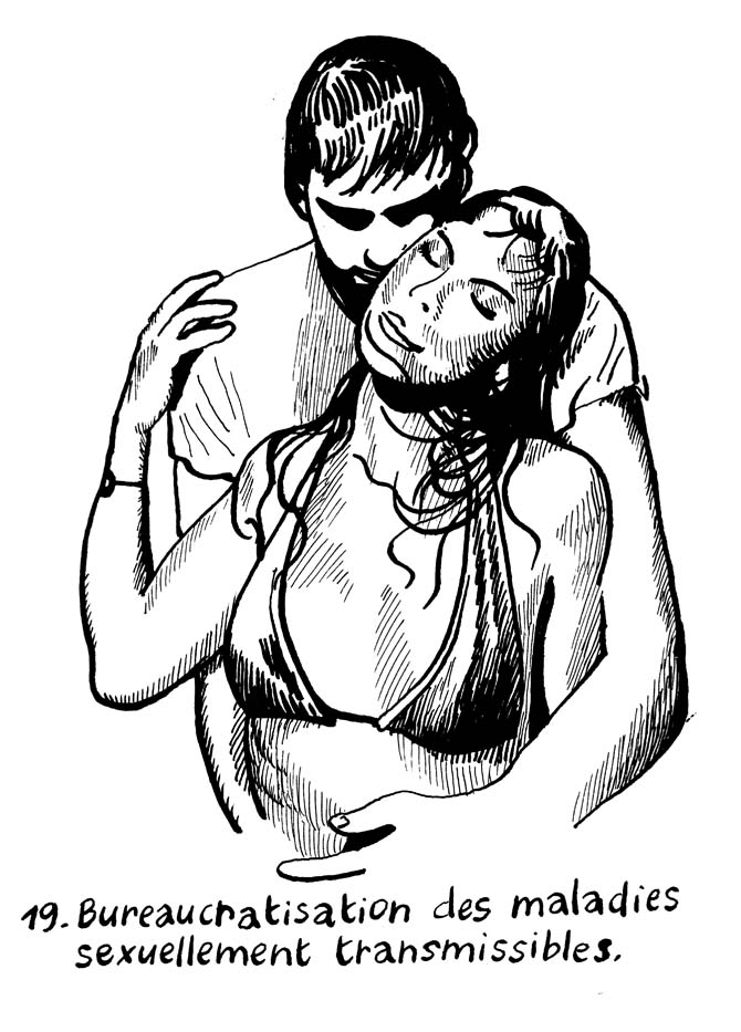 - MON PROGRAMME POUR LA FRANCE- page 19