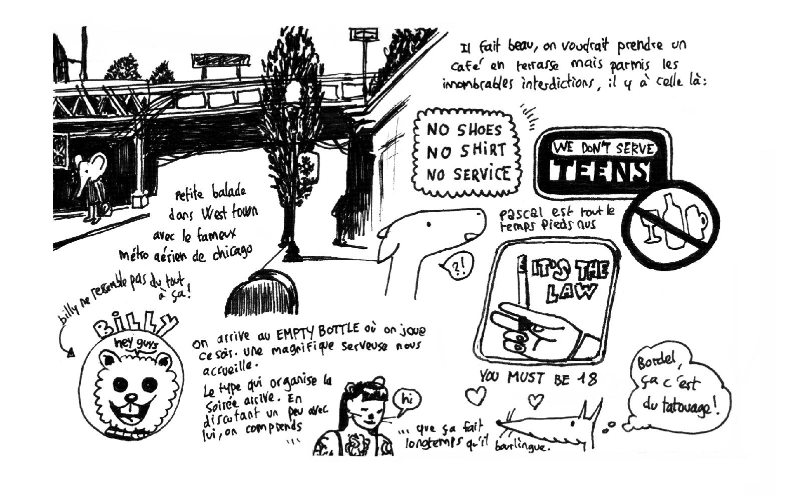 - Pneumothorax Tour- page 21