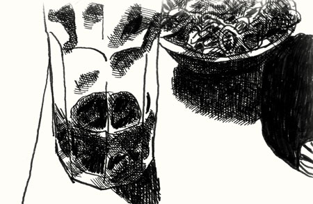 - Présentement #1- page 20