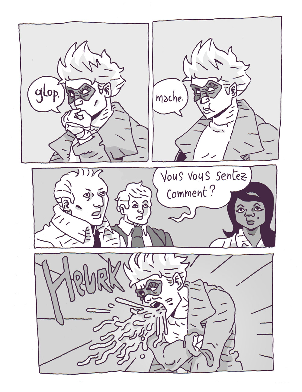 - Stargazers- page 196