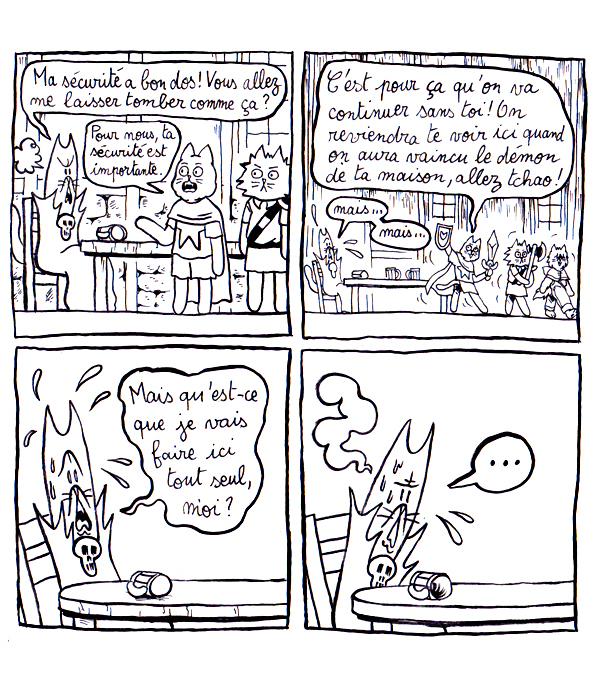 - Bonjour Pantoufle !- page 193