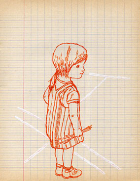 - Le Cahier de Jeanne (2)- page 45