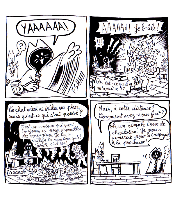 - Bonjour Pantoufle !- page 195