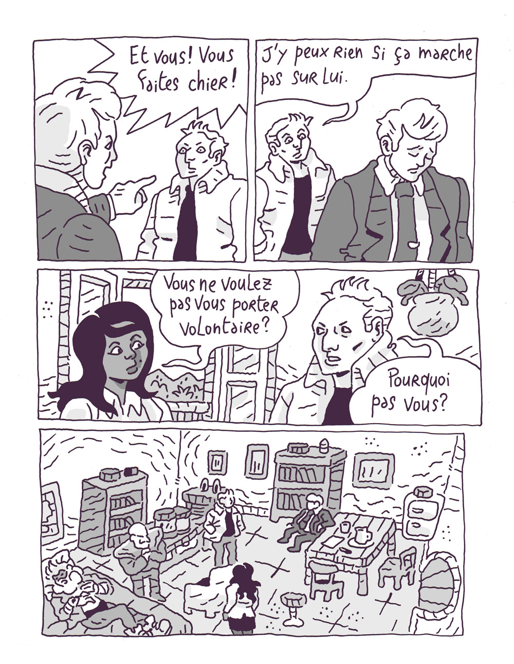 - Stargazers- page 201