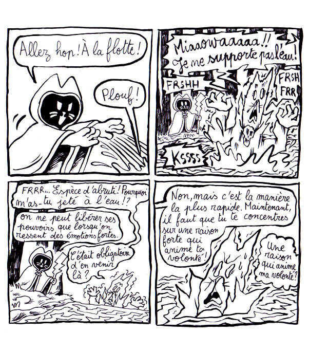 - Bonjour Pantoufle !- page 197