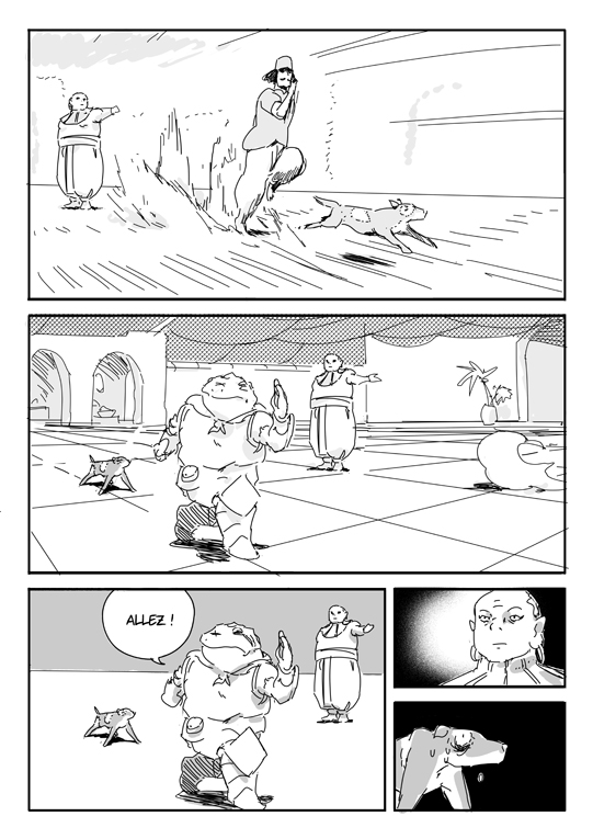 - Ishakku épisode 7- page 15