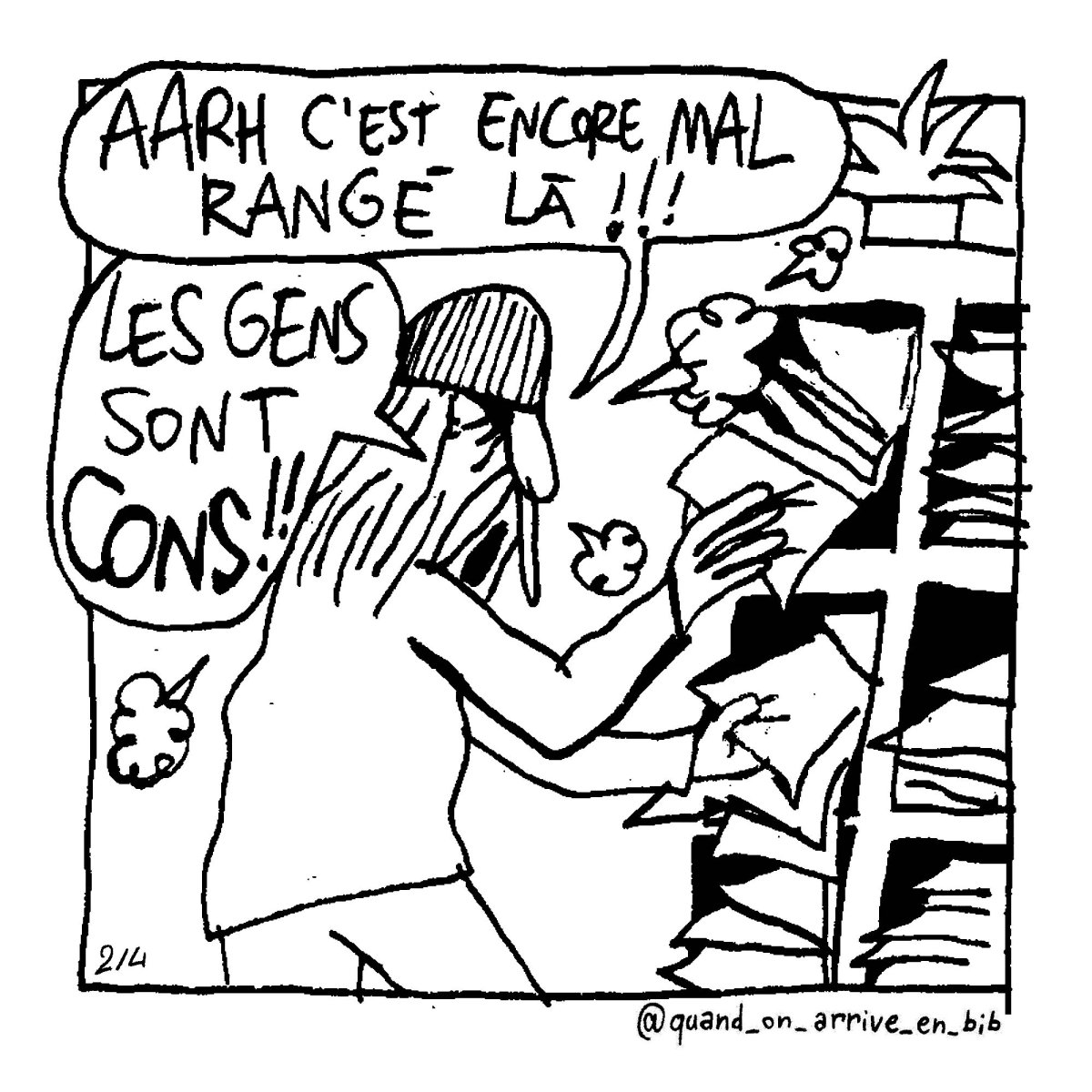 - Quand on Arrive en Bib- page 66