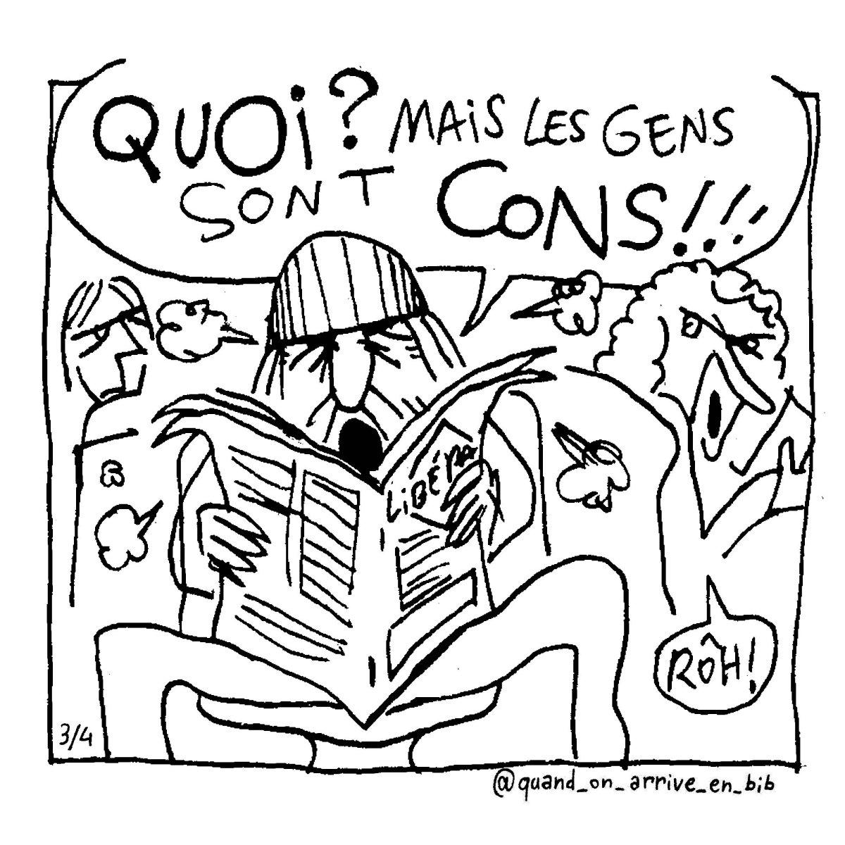 - Quand on Arrive en Bib- page 67