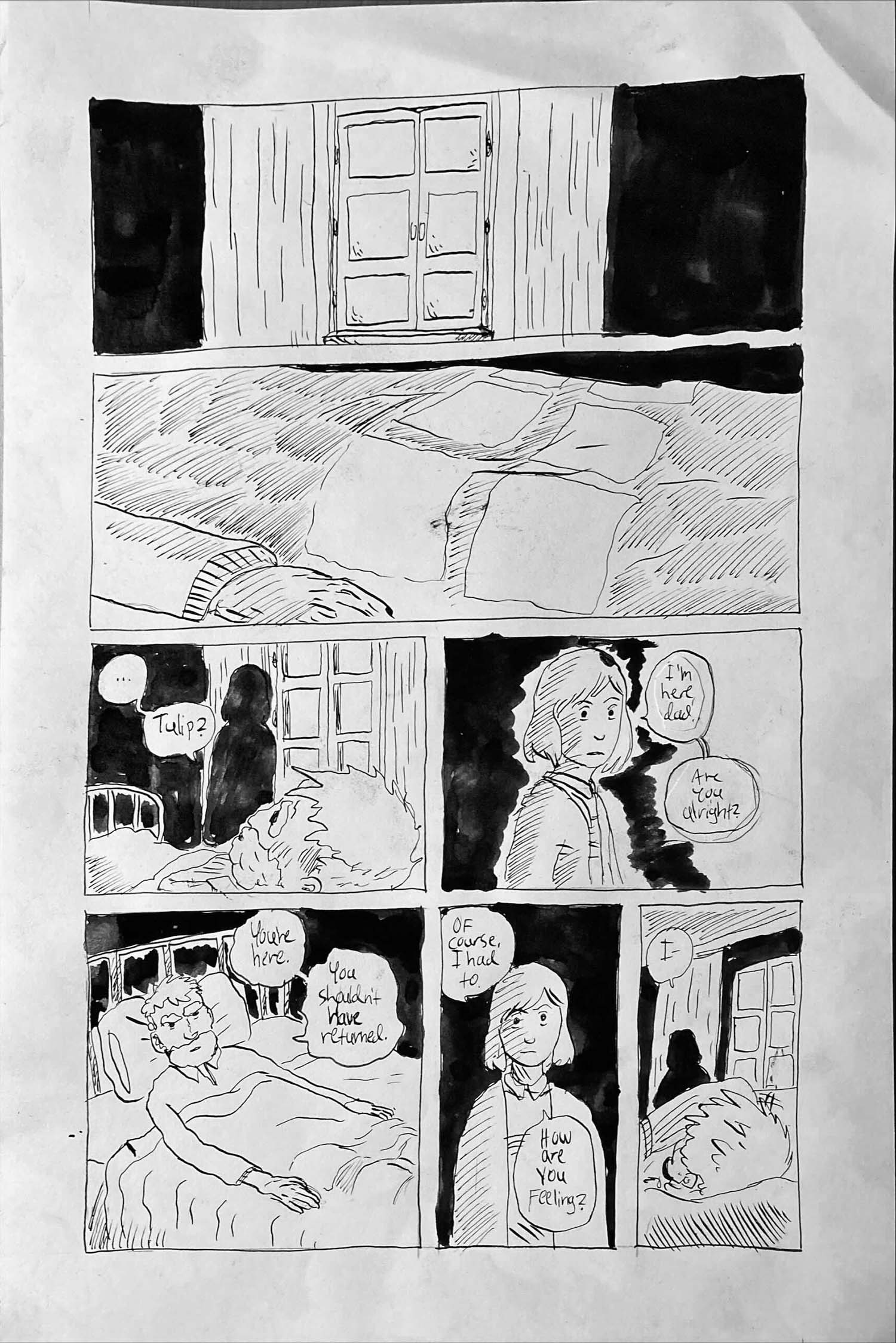 - On the Nature of Daylight- page 2