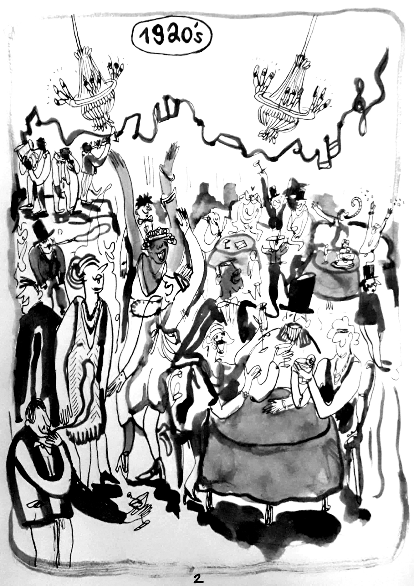 - 100 years party - page 2