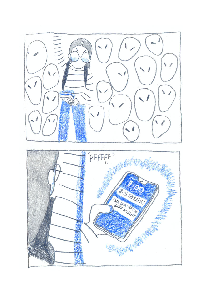 - Happy daytime or dreams forever ? - page 3