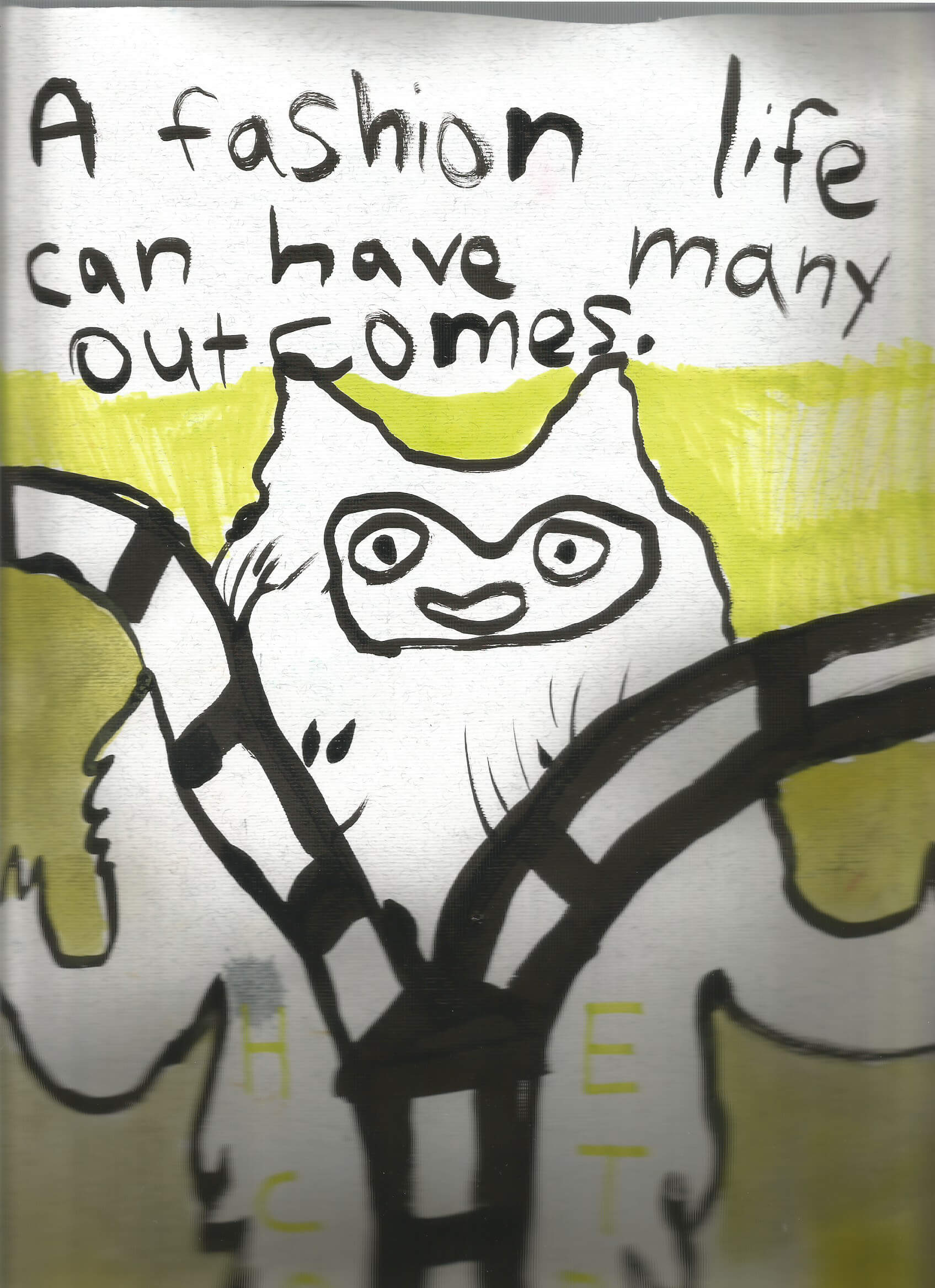 - FASHION FLASH- page 2