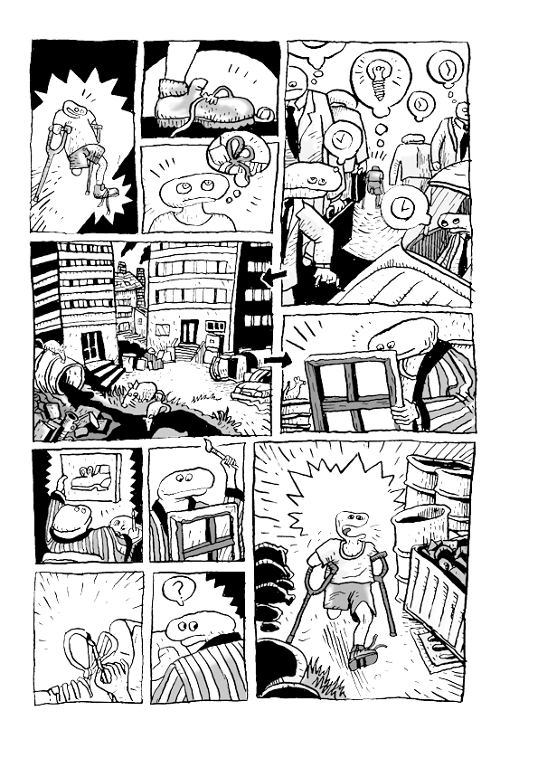 - Love Story- page 2