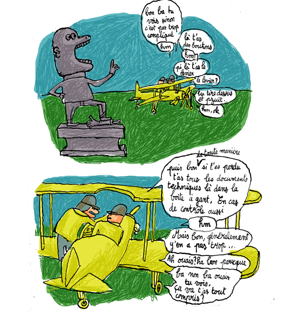 - un super job- page 2