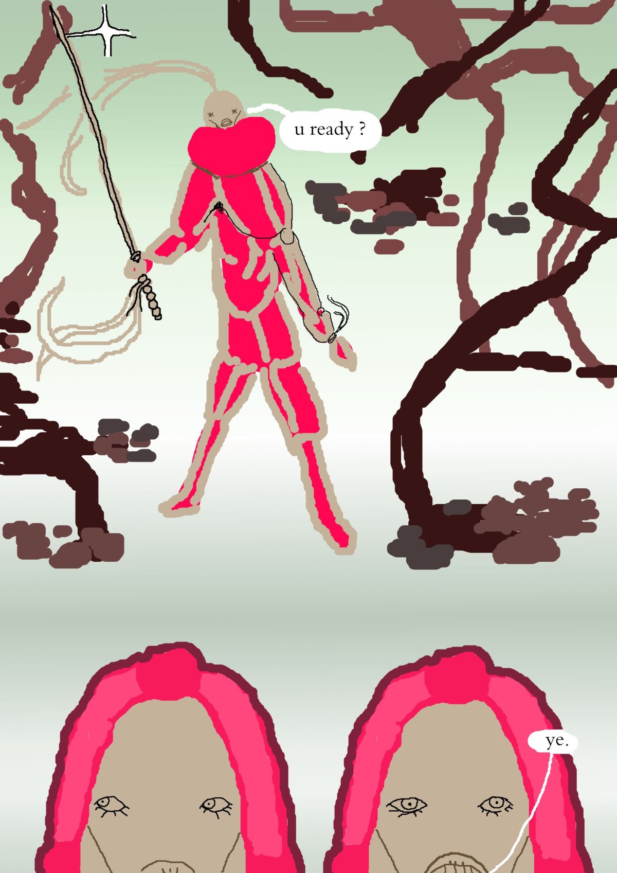 - lvl(-11) : ten deadly birds- page 2