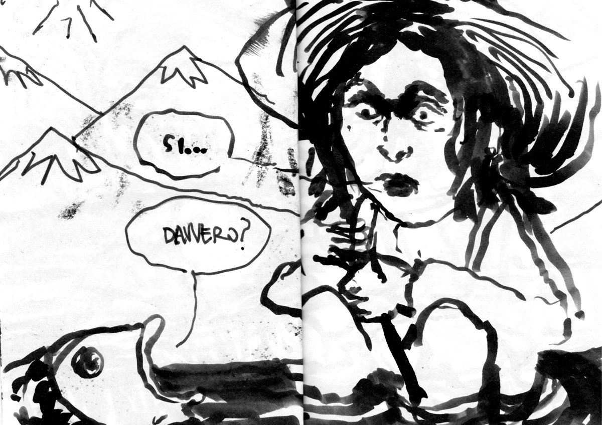 - Visiteurs- page 18