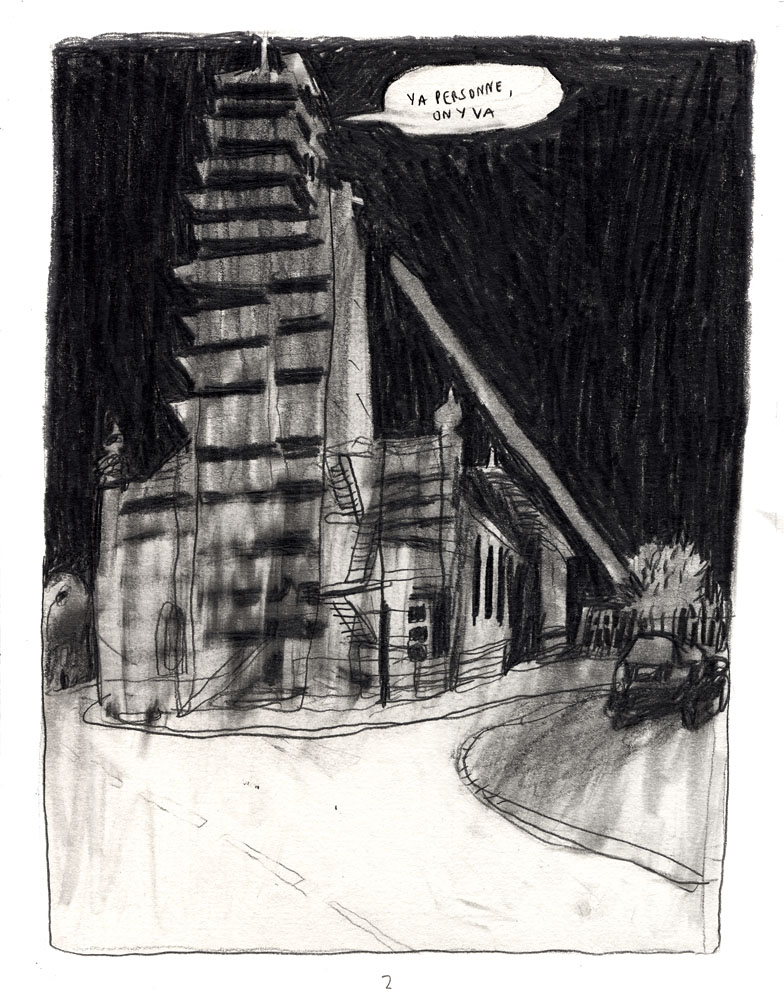 - demi-cercle, partie 1- page 2