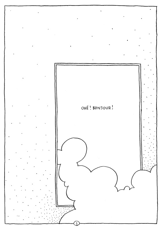 - Temps d'enfance- page 2