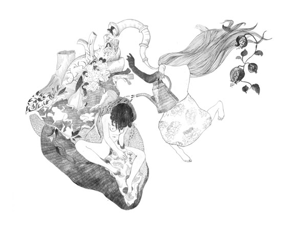 - Amygdal'afi- page 5