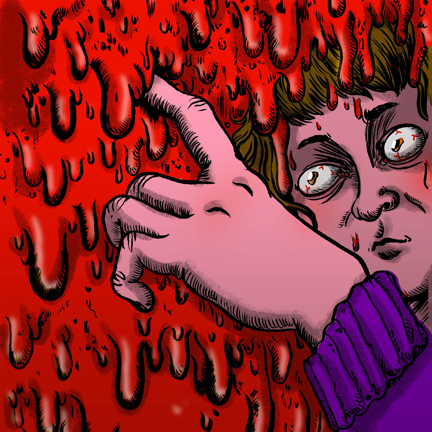 - Inktober 2016- page 20