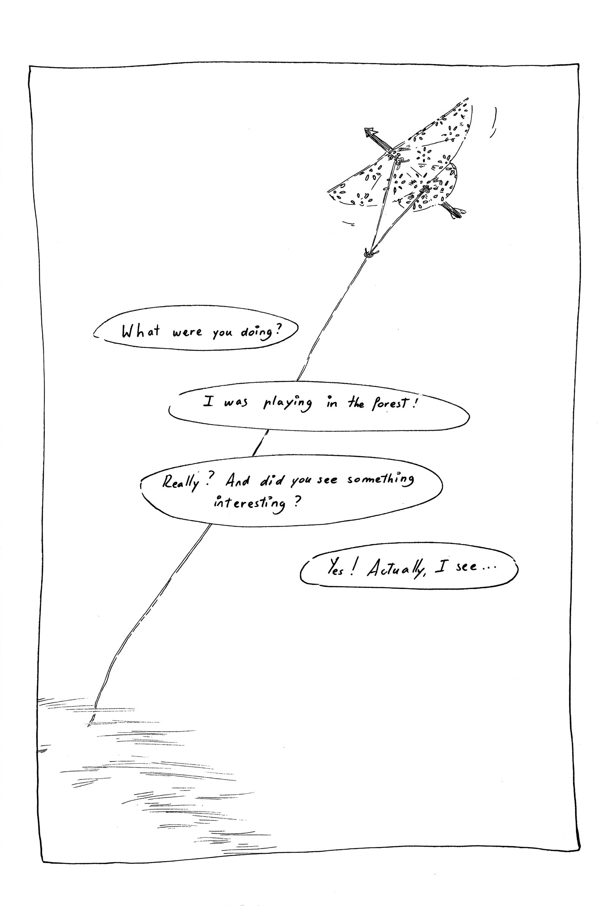 - Sound of Silence- page 24