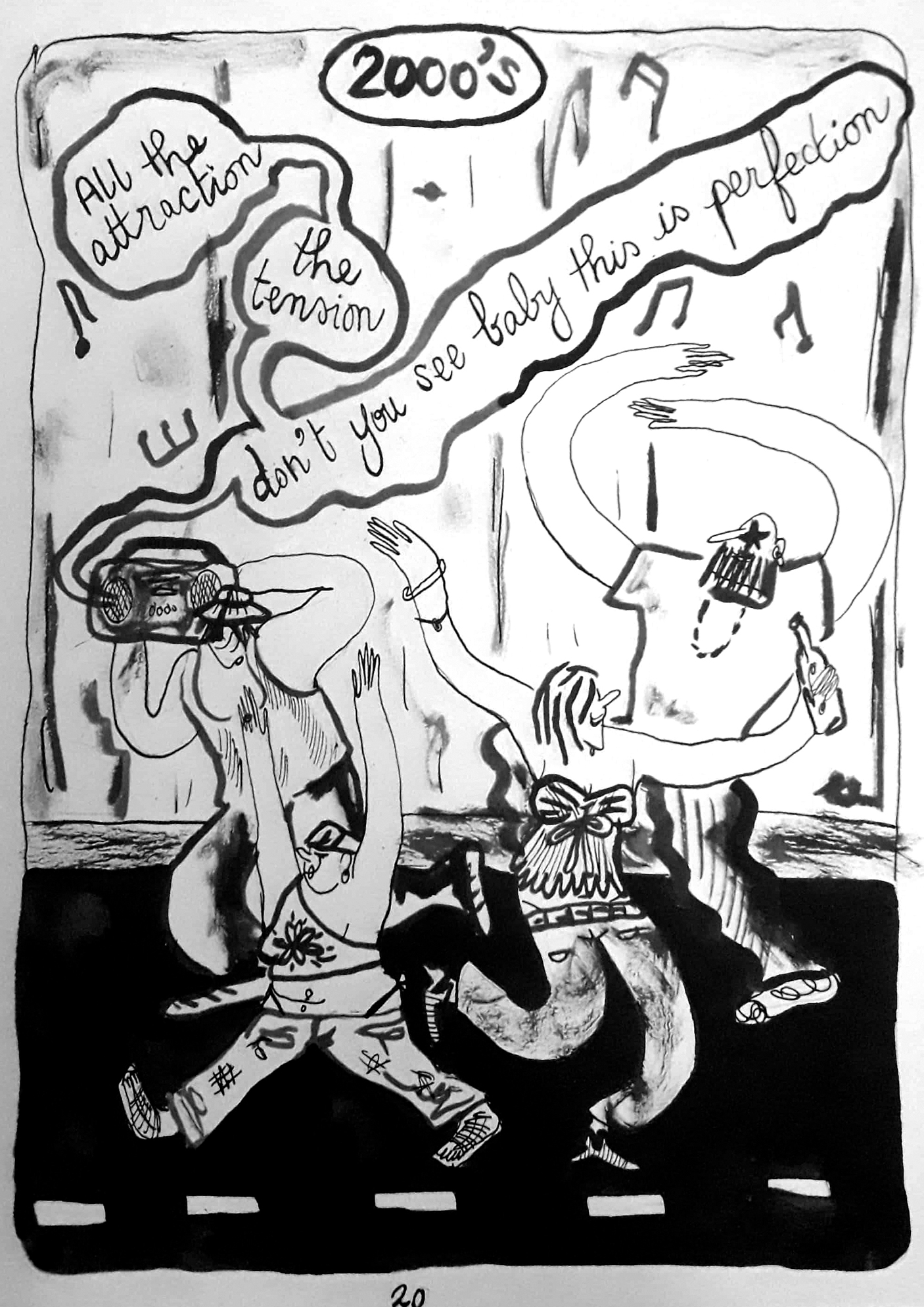 - 100 years party - page 20