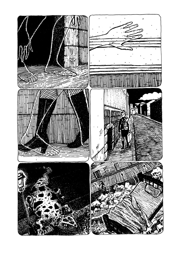 - carnet noir- page 20