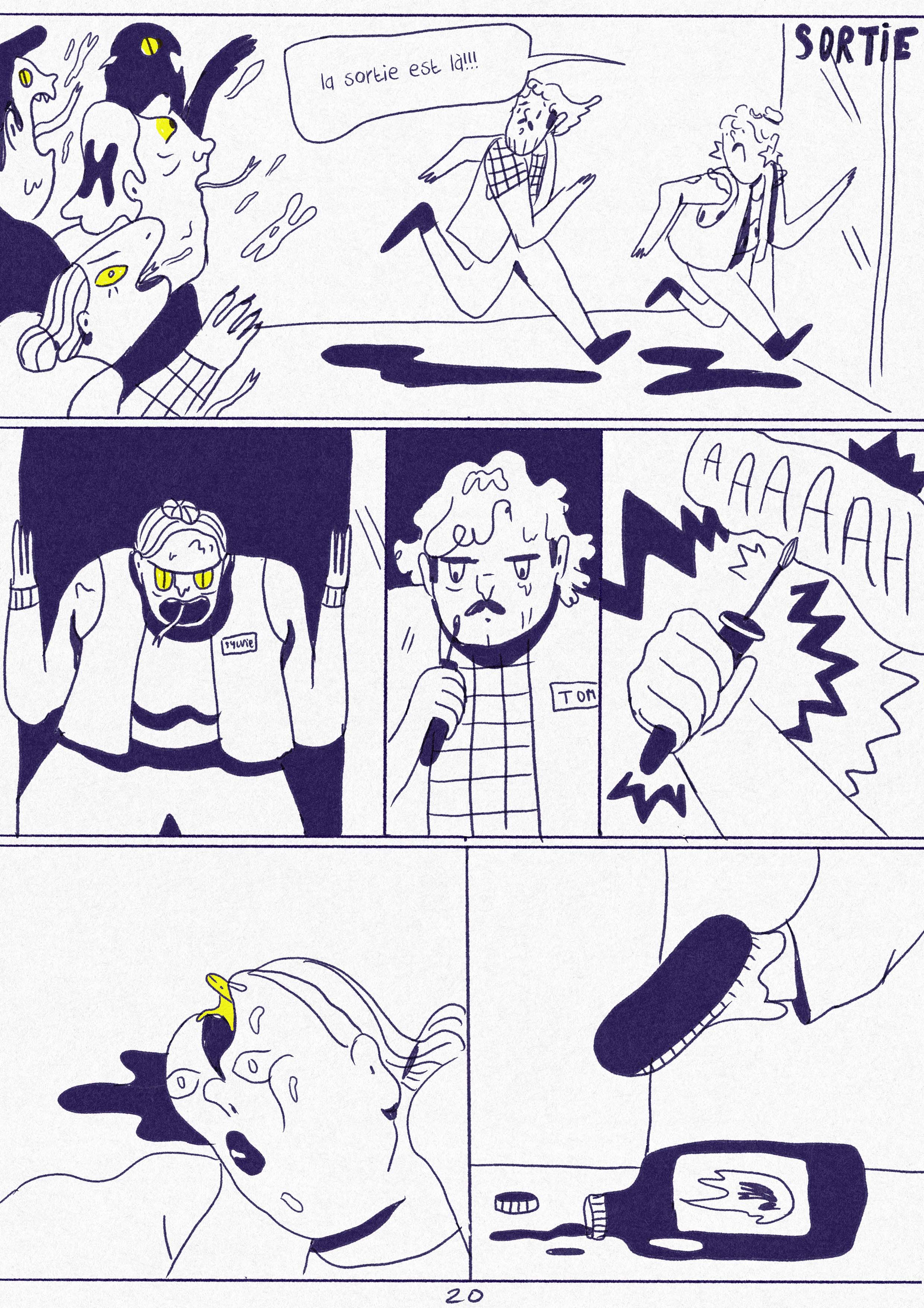 - TOURNEVIS CRUCIFORME- page 21