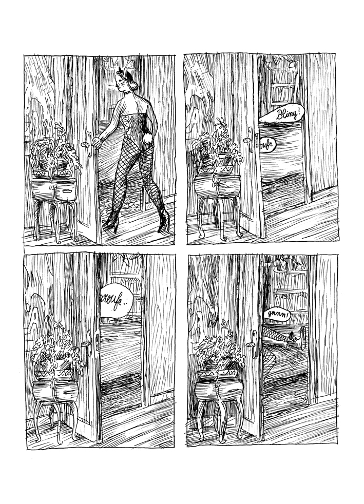 - work in progress...- page 20