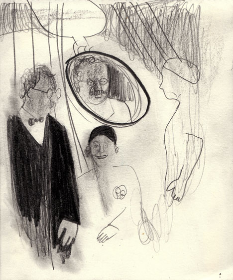 - La famille Royale Vanderstuckelaers- page 21