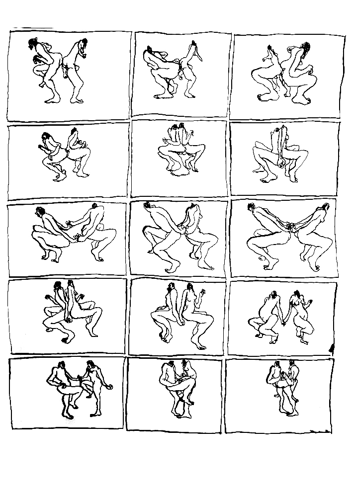 - Spectacle vivant à l'attention des animaux- page 21