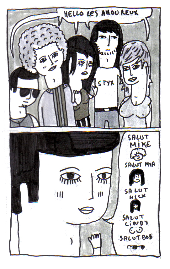 - Saint-Nicolas : la nuit des cadeaux- page 20