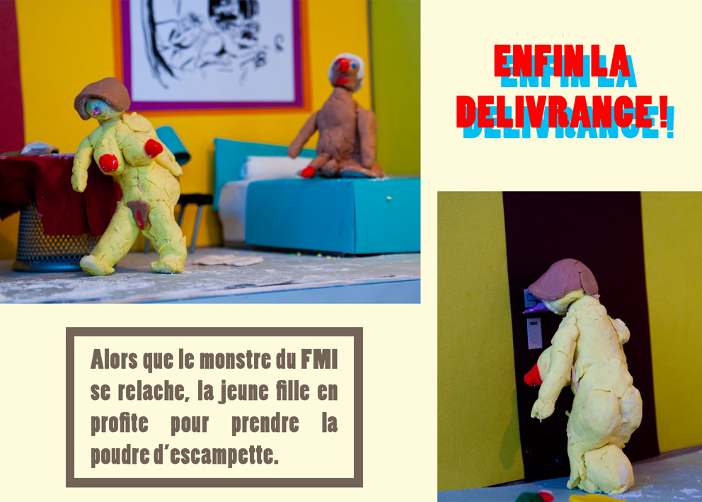 - La vérité nue sur Dominique Heska !!!- page 20