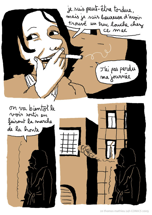 - Le type de la photo- page 20