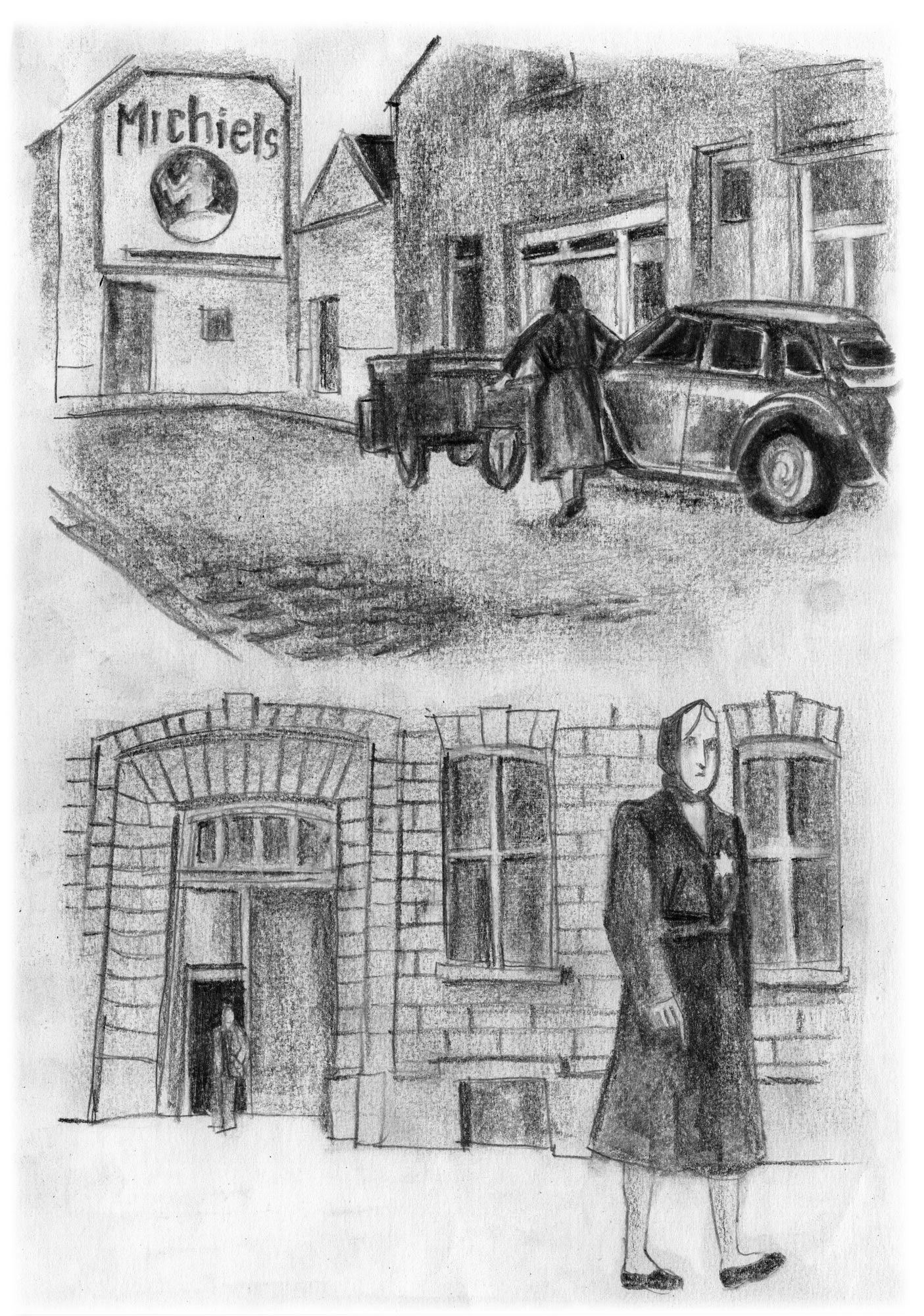 - 20 years earlier- page 10