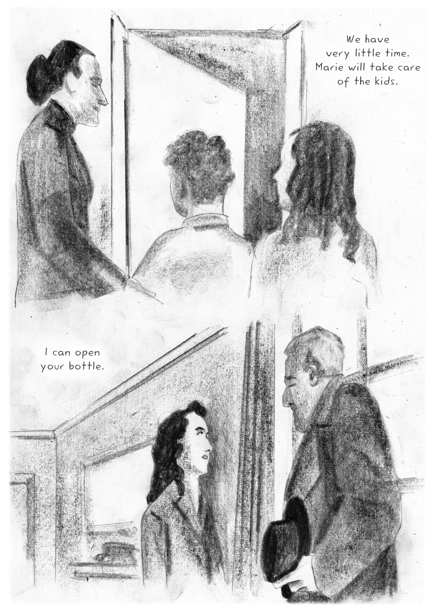 - 20 years earlier- page 17