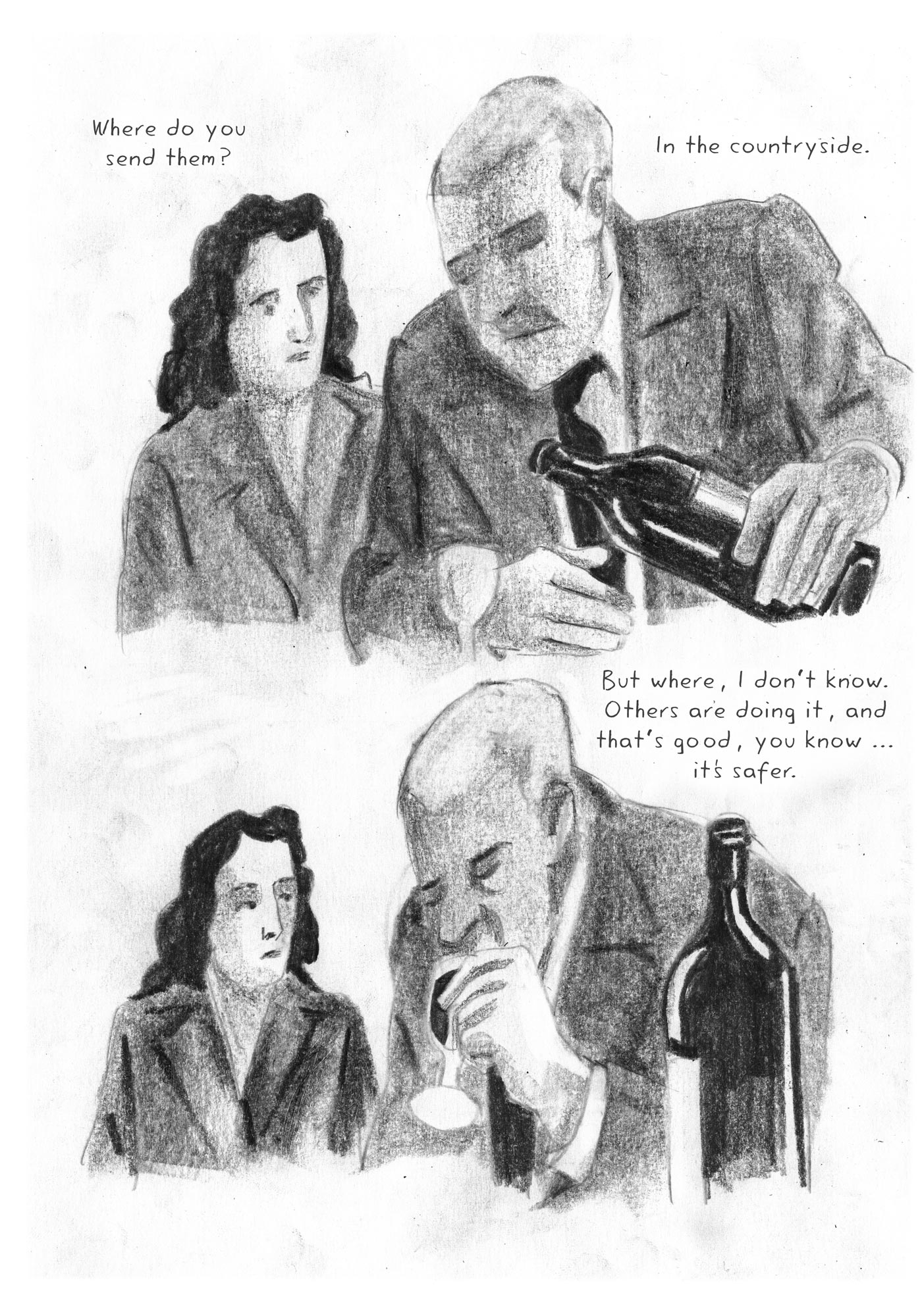 - 20 years earlier- page 19